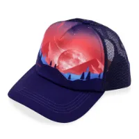 Instinct Trail Moontain Cap Instinct Trail Moontain Cap