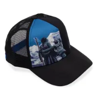 Instinct Trail S&b Cap Instinct Trail S&b Cap