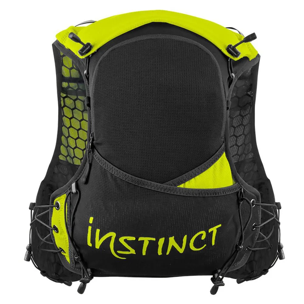 Instinct Trail X 10l Hydreringsvest, Black, One Size