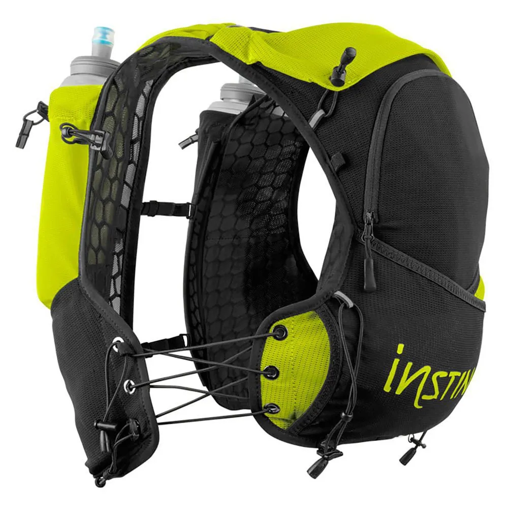 Instinct Trail X 10l Hydreringsvest, Black, One Size