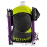 Instinct Trail X 10l Hydreringsvest, Black, One Size