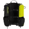 Instinct Trail X8 18l Basic Ryggsekk, Black / lime