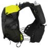 Instinct Trail X8 18l Basic Ryggsekk, Black / lime