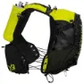 Instinct Trail X8 18l Basic Ryggsekk, Black / lime