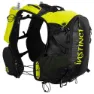 Instinct Trail X8 18l Basic Ryggsekk, Black / lime