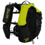Instinct Trail X8 18l Basic Ryggsekk, Black / lime