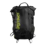 Instinct Trail Xx 24l Hydreringsvest, Black / lime, One Size