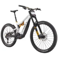 Intense Tazer Mx Pro 29/27.5´´ Slx 2023 Elektrisk Terrengsykkel Intense Tazer Mx Pro 29/27.5´´ Slx 2023 Elektrisk Terrengsykkel