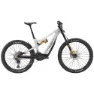 Intense Tazer Mx Pro 29/27.5´´ Slx 2023 Elektrisk Terrengsykkel, White, S/M, 504Wh, Elsykkel