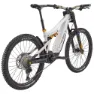 Intense Tazer Mx Pro 29/27.5´´ Slx 2023 Elektrisk Terrengsykkel, White, S/M, 504Wh, Elsykkel