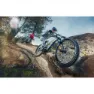 Intense Tazer Mx Pro 29/27.5´´ Slx 2023 Elektrisk Terrengsykkel, White, S/M, 504Wh, Elsykkel