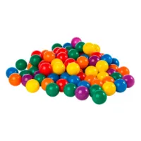 Intex 100 Balls Spill unisex