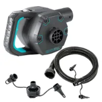 Intex 220-240v Elektrisk Luftpumpe Intex 220-240v Elektrisk Luftpumpe
