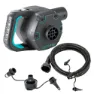 Intex 220-240v Elektrisk Luftpumpe, One size