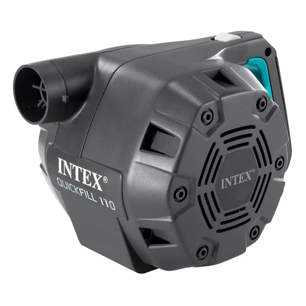 Intex 220-240v Elektrisk Luftpumpe, One size