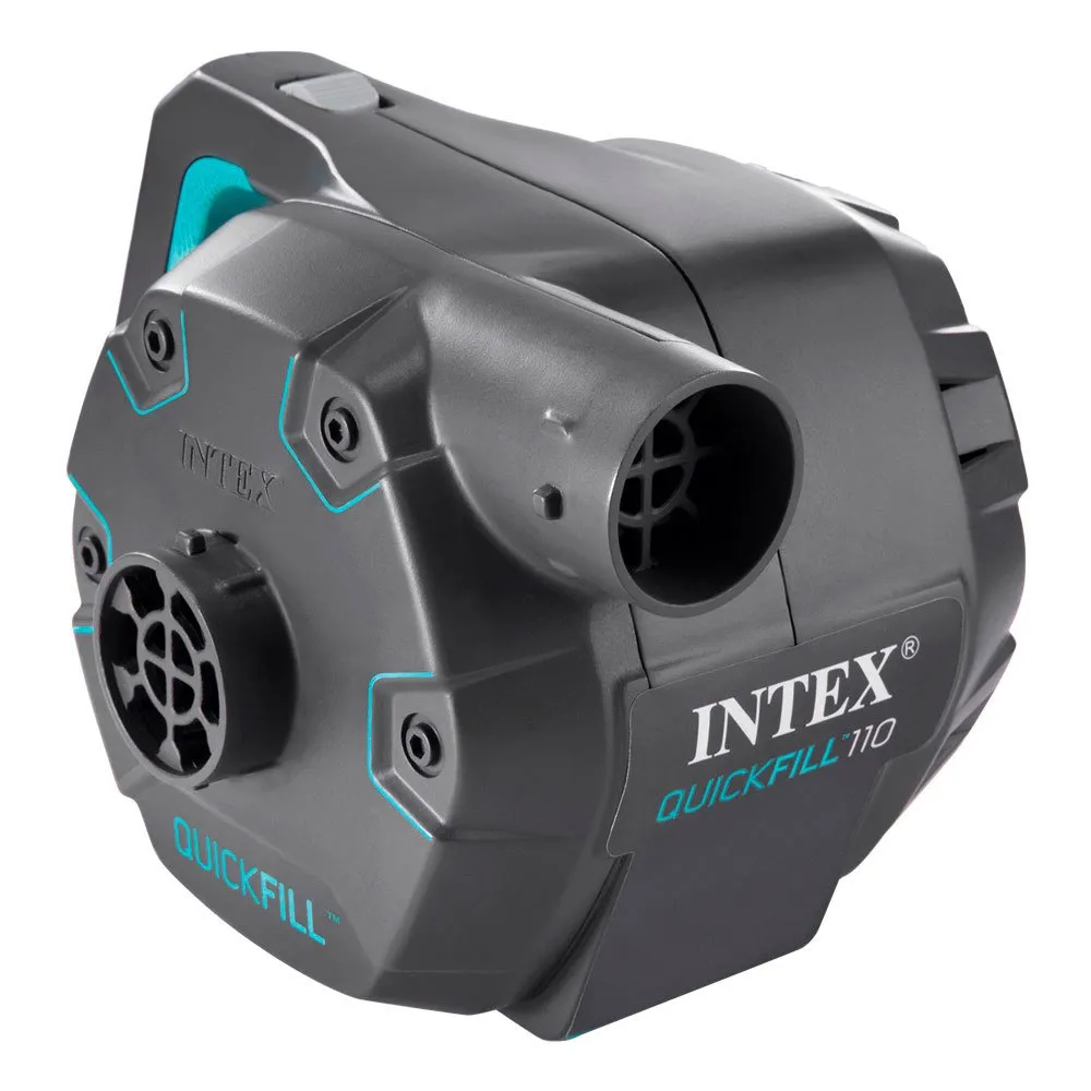 Intex 220-240v Elektrisk Luftpumpe, One size