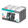 Intex 220-240v Elektrisk Luftpumpe, One size