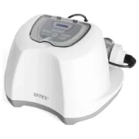 Intex 26688 E.c.o 7 G/h Qs700 Up To 56 M³ Saltvannsklorinator unisex Intex 26688 E.c.o 7 G/h Qs700 Up To 56 M³ Saltvannsklorinator unisex