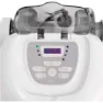 Intex 26688 E.c.o 7 G/h Qs700 Up To 56 M³ Saltvannsklorinator unisex, Grey, One Size