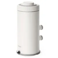 Intex 55275 C530 2006l/h Type A Patronfilterpumpe unisex Intex 55275 C530 2006l/h Type A Patronfilterpumpe unisex
