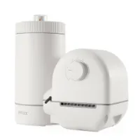 Intex 55277 C1500 5678l/h Type A Patronfilterpumpe unisex