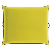 Intex 56794 Lounge Luxe 157x198 Cm Luftmadrass For Basseng unisex Intex 56794 Lounge Luxe 157x198 Cm Luftmadrass For Basseng unisex