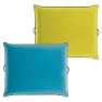 Intex 56794 Lounge Luxe 157x198 Cm Luftmadrass For Basseng unisex, Multicolour, One Size