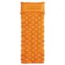 Intex 64098 Truaire 71x191x11cm Oppblåsbar Matte, Orange / grey