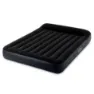 Intex 64150 Dura-beam Standard Classic Queen 152x203x25 Cm Dobbel Luftmadrass, 152 x 203 x 25cm