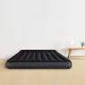 Intex 64150 Dura-beam Standard Classic Queen 152x203x25 Cm Dobbel Luftmadrass, 152 x 203 x 25cm