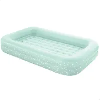 Intex Air Travel Junior Enkel Luftmadrass
