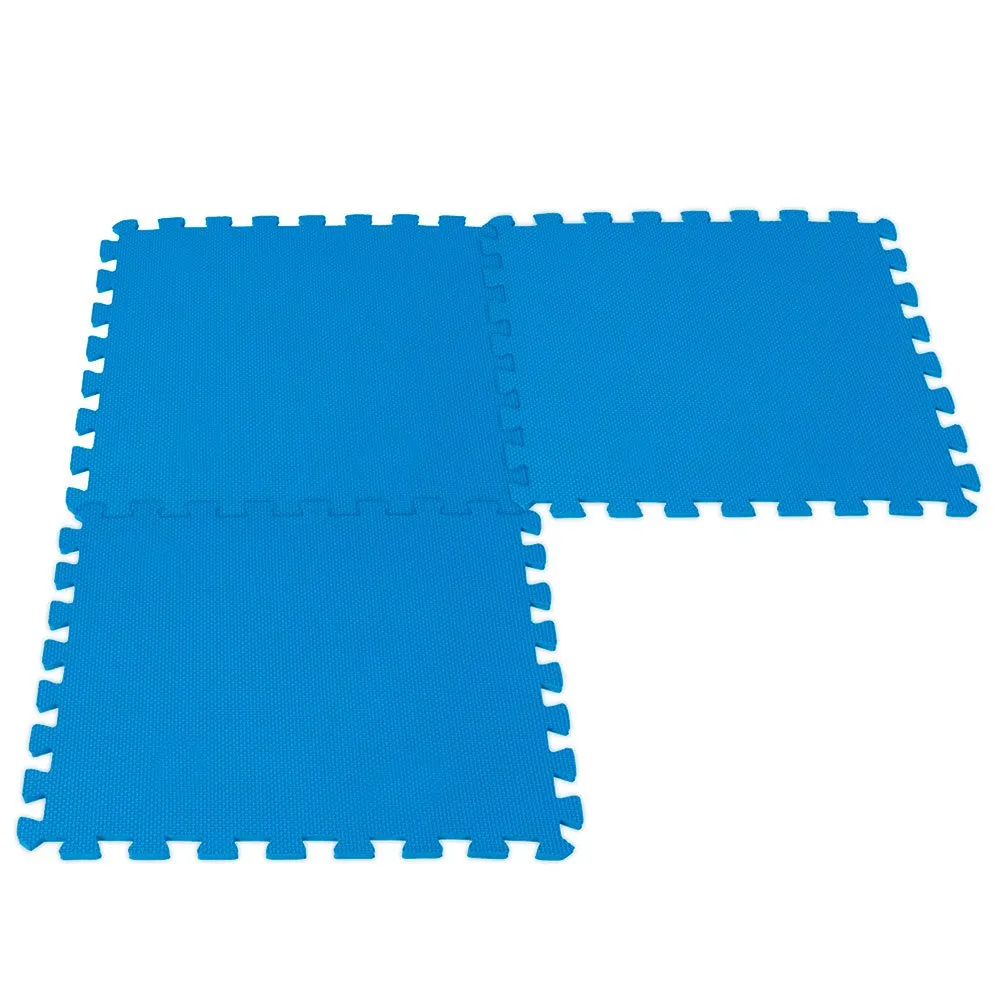 Intex Bassengbunnsbeskytter unisex, 50 x 50 x 1cm