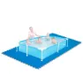 Intex Bassengbunnsbeskytter unisex, 50 x 50 x 1cm