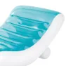 Intex Blå Premium-etasje For Innsatte Med Basseng 99x191 Cm, Multicolor, One Size