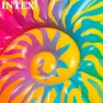 Intex Caracola-pute unisex, Yellow, One Size