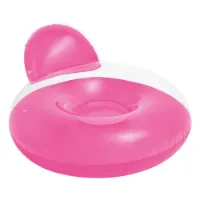 Intex Colchonet Lenestol 137x122 Cm