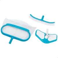 Intex Deluxe Rengjøringssett unisex Intex Deluxe Rengjøringssett unisex