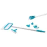 Intex Deluxe Vedlikeholdssett unisex, White / blue, One Size