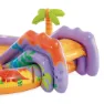Intex Dino Park 201x157x69 Cm Vannlekesenter unisex, Multicolour, 159L