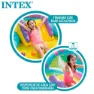 Intex Dinosaurbasseng unisex, Multicolor, 333 x 229 x 112cm