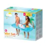 Intex Dobbel Åtte unisex, Blue, One Size