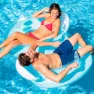 Intex Dobbel Åtte unisex, Blue, One Size