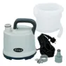 Intex Drainage Pump And Slange unisex, White, 5m