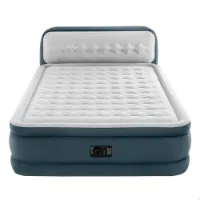 Intex Dura Beam Deluxe Ultra Plush Luftmadrass