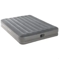 Intex Dura Beam Queen Luftmadrass