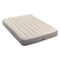 Intex Dura Beam Standard Deluxe Enkel Luftmadrass