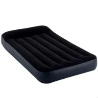 Intex Dura Beam Standard Pillow Rest Classic Luftmadrass