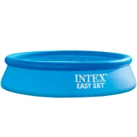 Intex Easy Set 305x61 Cm Basseng unisex Intex Easy Set 305x61 Cm Basseng unisex