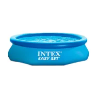 Intex Easy Set 305x76 Cm Svømmebasseng Intex Easy Set 305x76 Cm Svømmebasseng