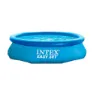 Intex Easy Set 305x76 Cm Svømmebasseng, Multicolor, One Size
